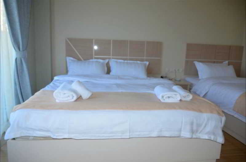 Legacy Hotel Batumi Kültér fotó