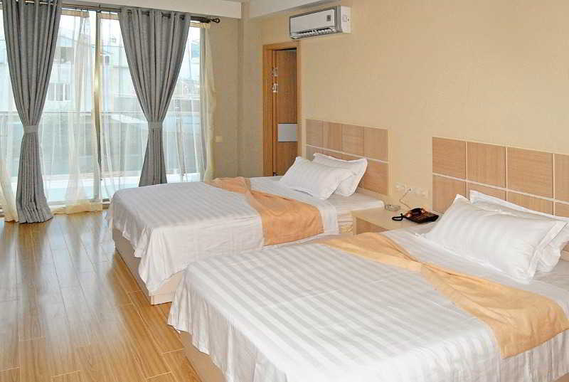 Legacy Hotel Batumi Kültér fotó
