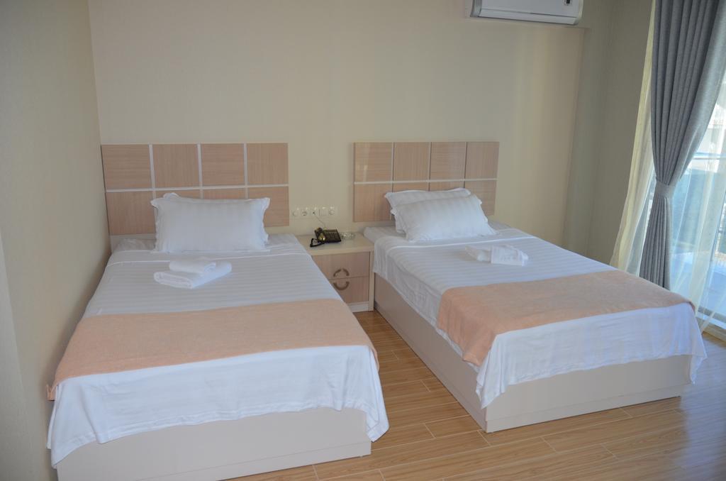 Legacy Hotel Batumi Kültér fotó