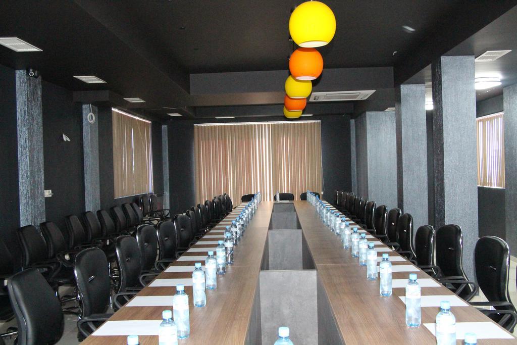Legacy Hotel Batumi Kültér fotó
